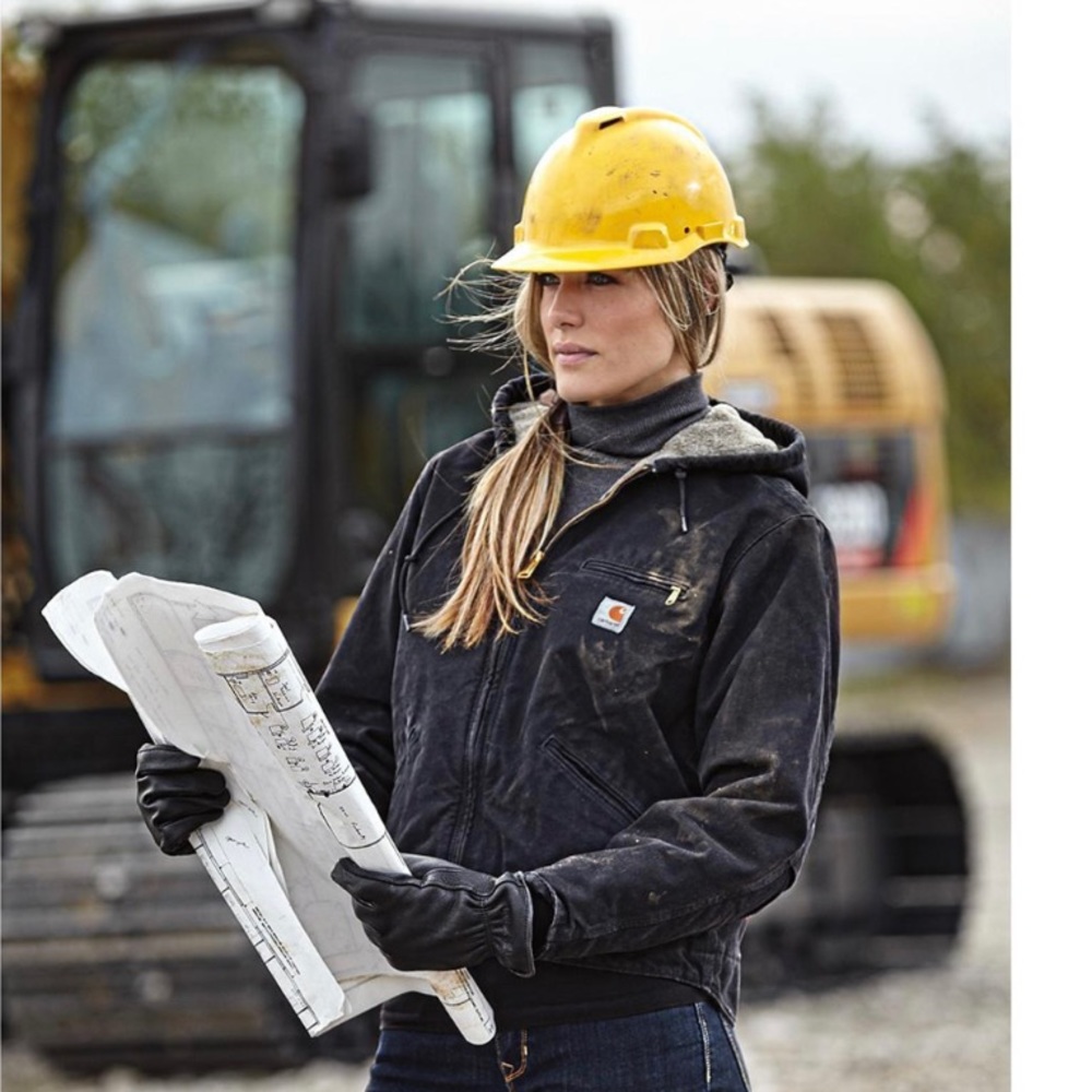 Carharrt Winter/Fall Coat Size XS